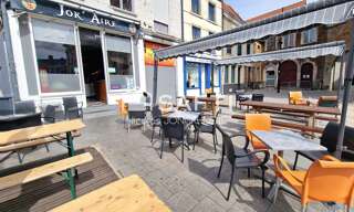 Commerce  190 m² à vendre à Aire-sur-la-Lys (62120)