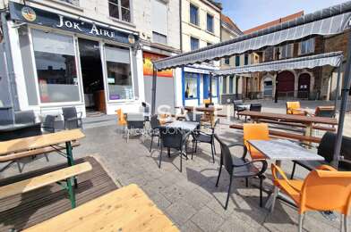 Commerce  107000 €