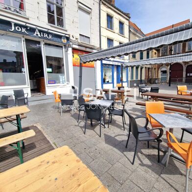 Commerce  107000 €