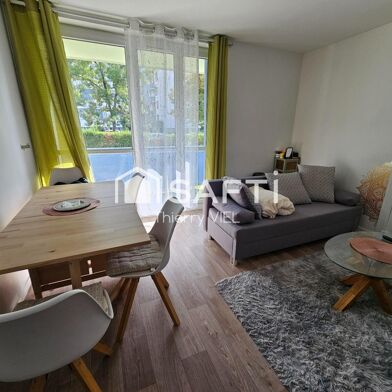 Appartement 3 pièces 179000 €