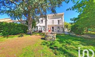 Maison 6 Pièces 190 m² à vendre à Calmont (31560)