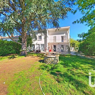 Maison 6 pièces 299000 €