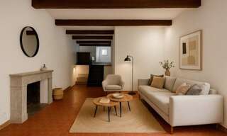 Appartement 3 Pièces 58 m² à vendre à Aix-en-Provence (13100)