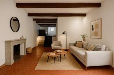 Appartement 3 pièces 295000 €