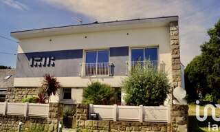 Maison 7 Pièces 192 m² à vendre à Lorient (56100)