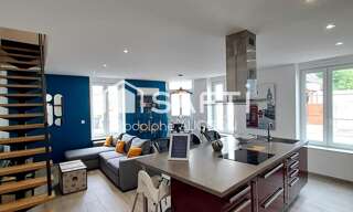 Maison 4 Pièces 73 m² à vendre à La Vernelle (36600)