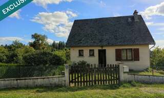 Maison 4 Pièces 91 m² à vendre à Bourg-Lastic (63760)