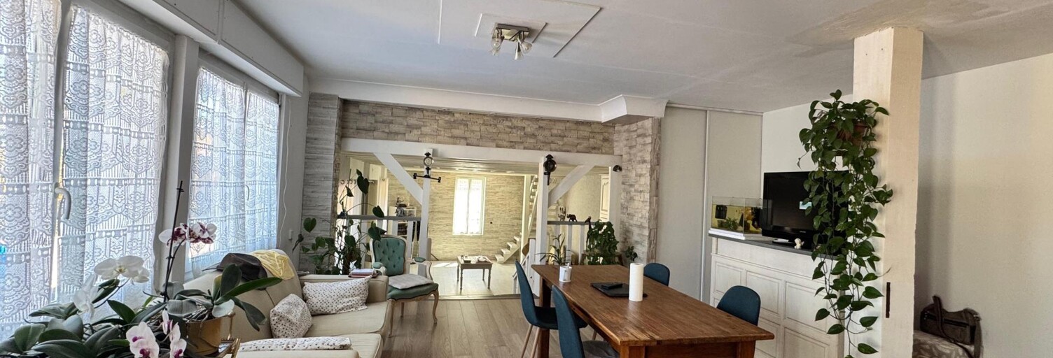 Maison 10 Pièces 400 m² à vendre à Fauguerolles (47400)