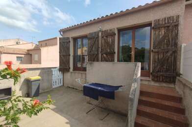 Maison 3 pièces 276000 €