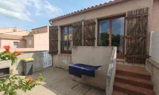 Maison 3 Pièces 72 m² à vendre à Agde (34300)