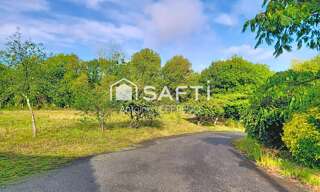 Terrain  522 m² à vendre à Pont-Saint-Martin (44860)