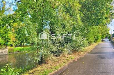 Terrain  187000 €