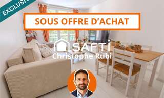 Appartement 4 Pièces 66 m² à vendre à Saint-Égrève (38120)