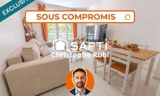 Appartement 4 Pièces 66 m² à vendre à Saint-Égrève (38120)