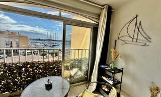 Appartement 2 Pièces 32 m² à vendre à Agde (34300)