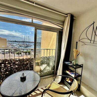 Appartement 2 pièces 105000 €