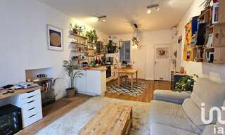 Appartement 3 Pièces 51 m² à vendre à Nantes (44000)