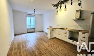 Appartement 3 Pièces 51 m² à vendre à Nantes (44000)
