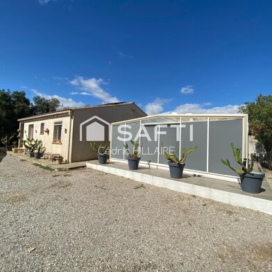 Maison 4 pièces 279000 €