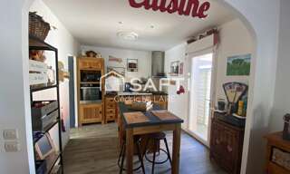 Maison 4 Pièces 105 m² à vendre à Moux (11700)