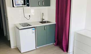 Appartement 1 Pièce 18 m² à louer à Avignon (84000)