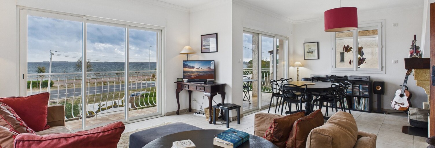Maison 7 Pièces 220 m² à vendre à Marseillan (34340)