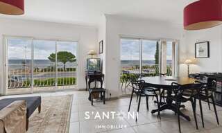 Maison 7 Pièces 220 m² à vendre à Marseillan (34340)
