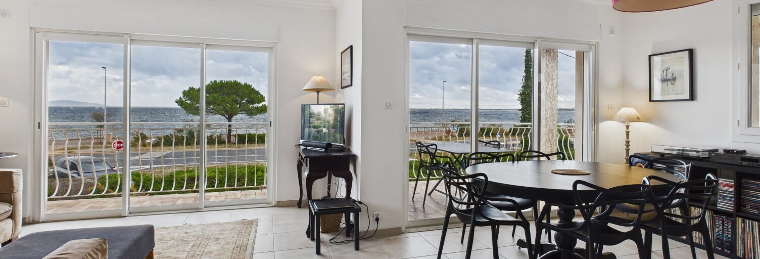 Maison 7 Pièces 220 m² à vendre à Marseillan (34340)