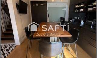 Maison 7 Pièces 150 m² à louer à Nanterre (92000)