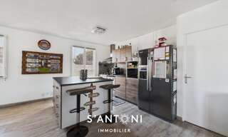 Maison 6 Pièces 140 m² à vendre à Cazouls-lès-Béziers (34370)