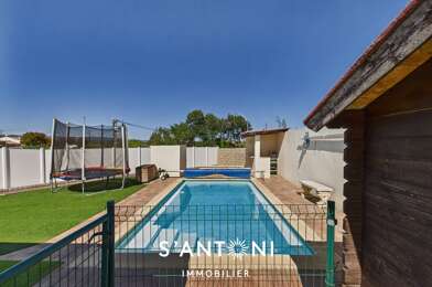 Maison 6 pièces 324000 €