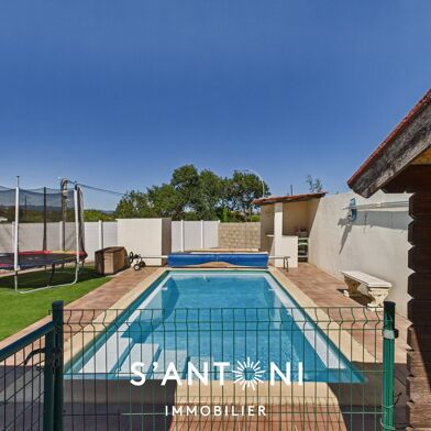 Maison 6 pièces 349000 €