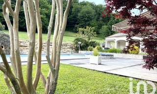 Maison 8 Pièces 338 m² à vendre à Aire-sur-l'Adour (40800)