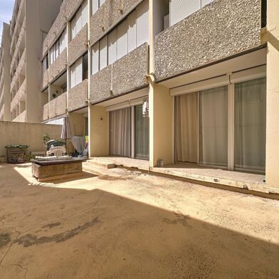 Appartement 4 pièces 127800 €