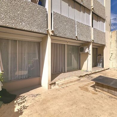 Appartement 4 pièces 127800 €