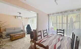 Appartement 4 Pièces 76 m² à vendre à Béziers (34500)