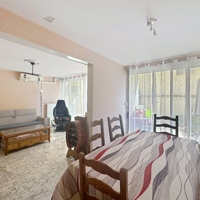 Appartement 4 pièces 127800 €