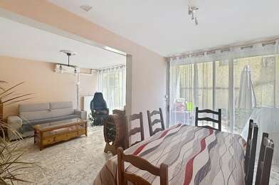 Appartement 4 pièces 121500 €