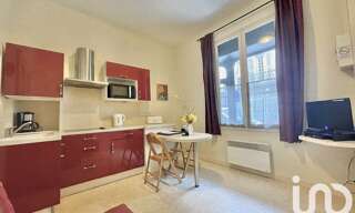 Immeuble  147 m² à vendre à Bourbon-l'Archambault (03160)