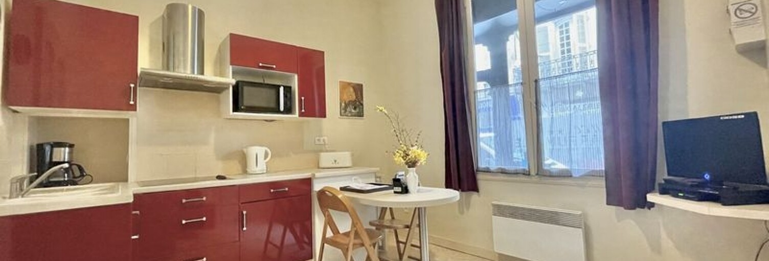 Immeuble  147 m² à vendre à Bourbon-l'Archambault (03160)