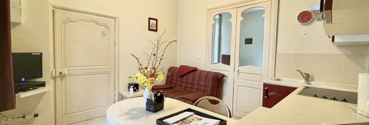 Immeuble  146 m² à vendre à Bourbon-l'Archambault (03160)