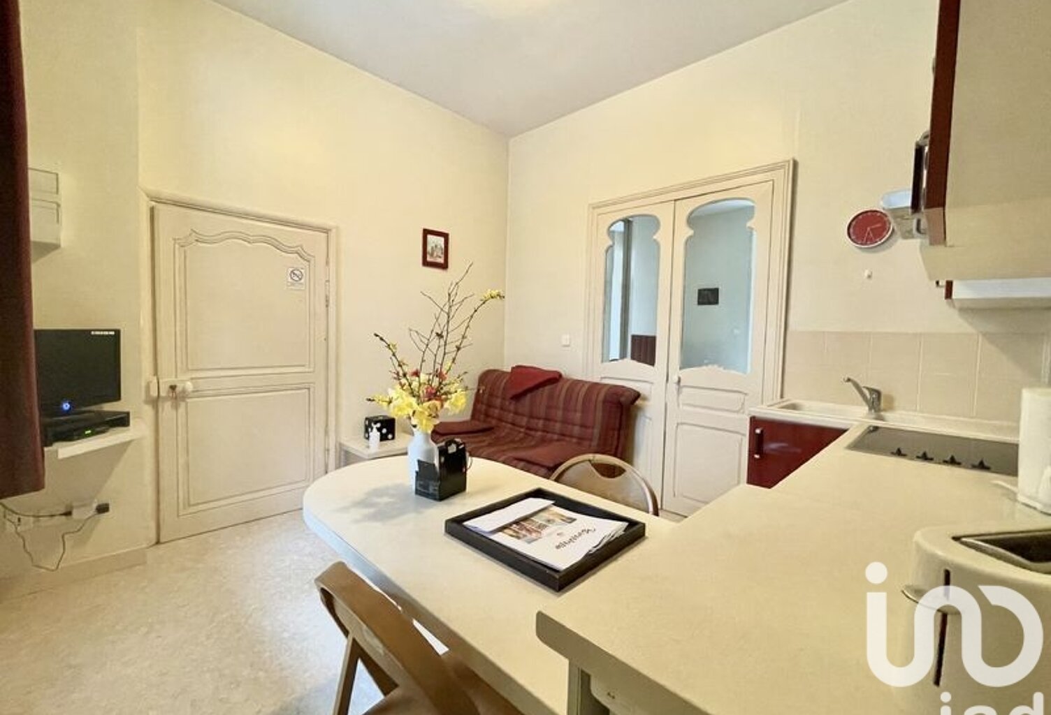 Vente Immeuble 147 m&sup2; — photo 1