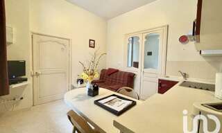 Immeuble  146 m² à vendre à Bourbon-l'Archambault (03160)