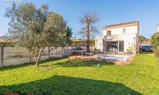 Maison 6 Pièces 130 m² à vendre à Pessac (33600)