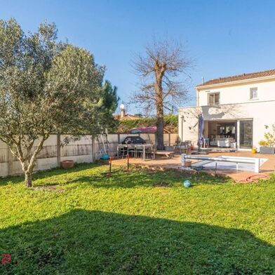 Maison 6 pièces 529000 €