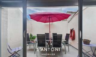 Maison 4 Pièces 82 m² à vendre à Bassan (34290)