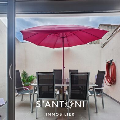 Maison 4 pièces 189900 €