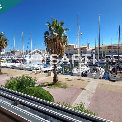 Appartement 2 pièces 83900 €