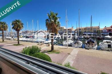 Appartement 2 pièces 82000 €