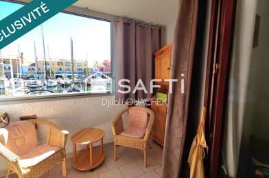 Appartement 2 pièces 82000 €